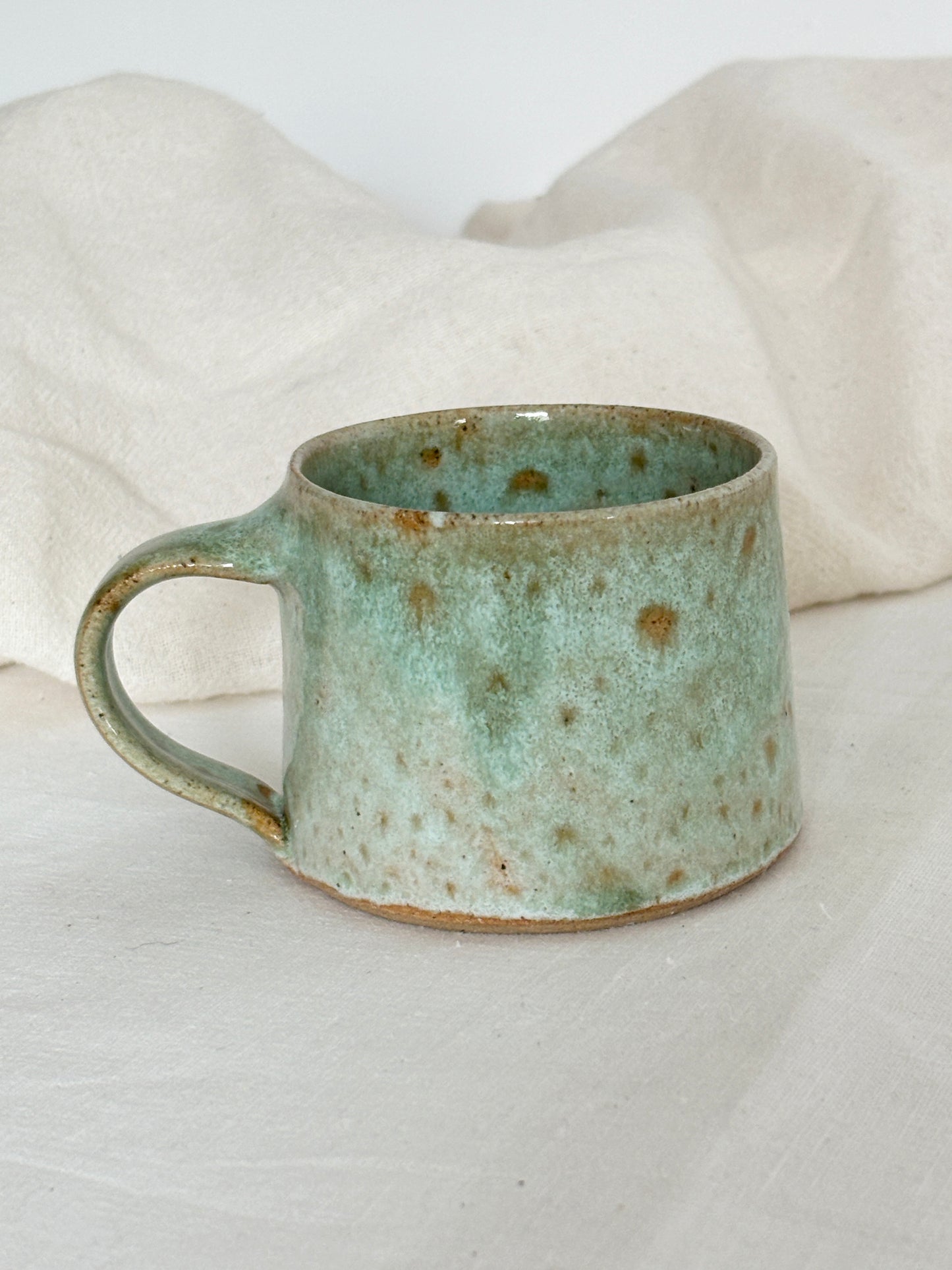 Espresso Mug