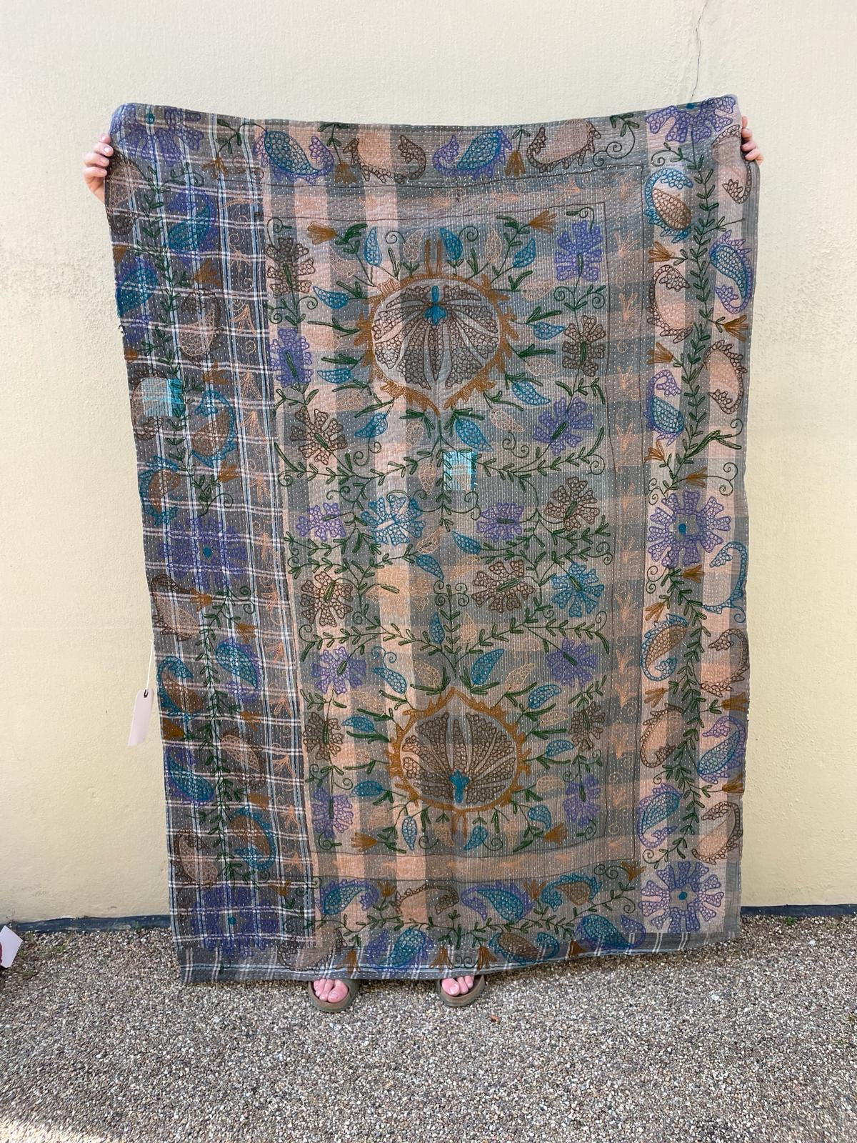 Kantha Sujani 10