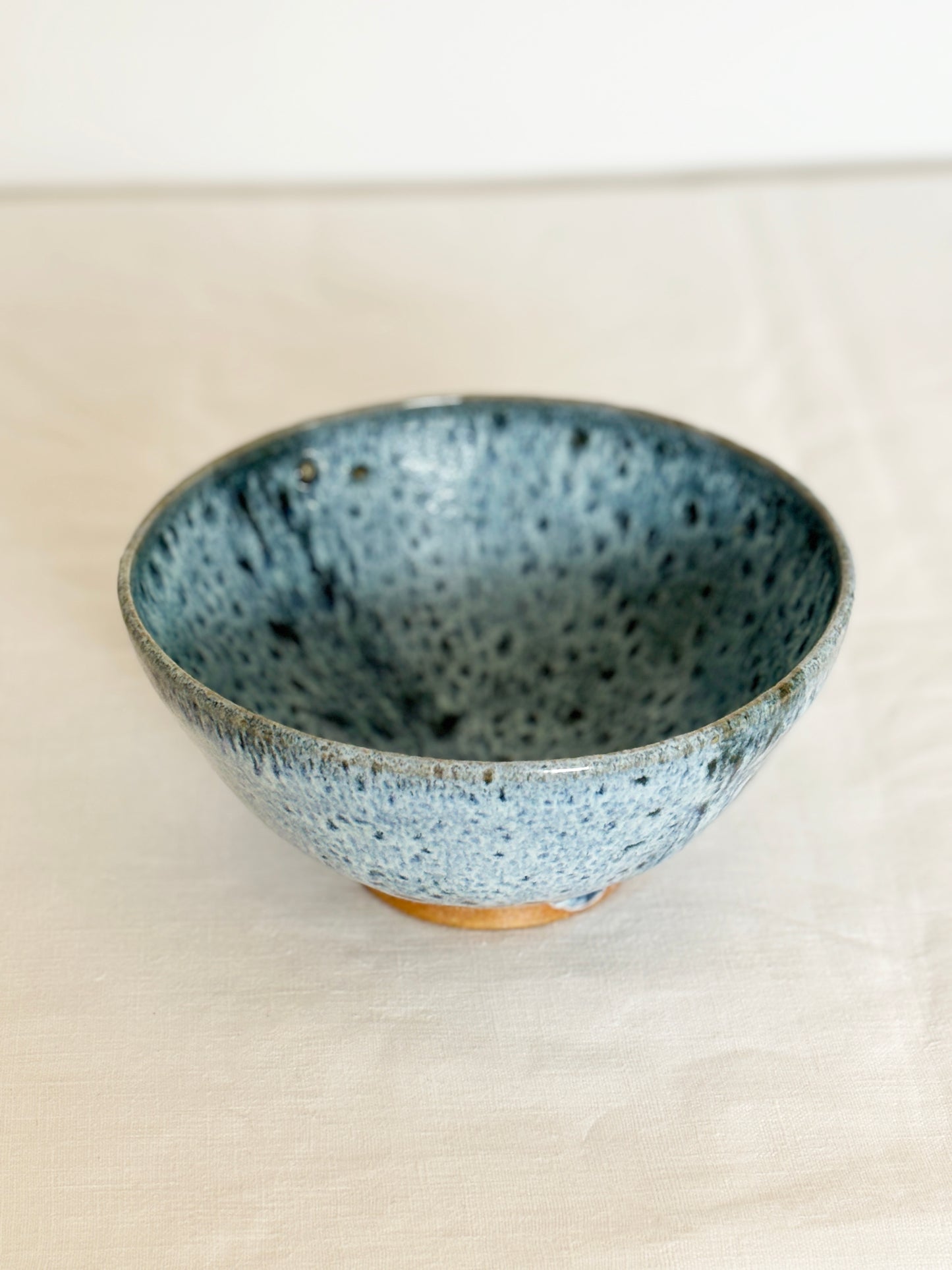Wilderness Reserve Cereal Bowl -Blue