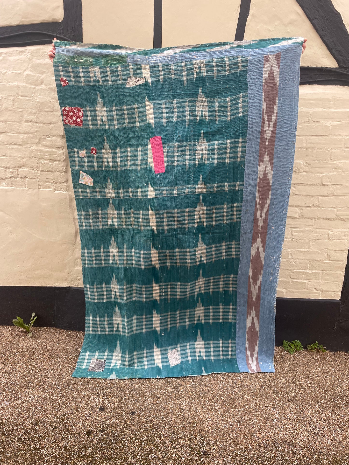 Kantha 38