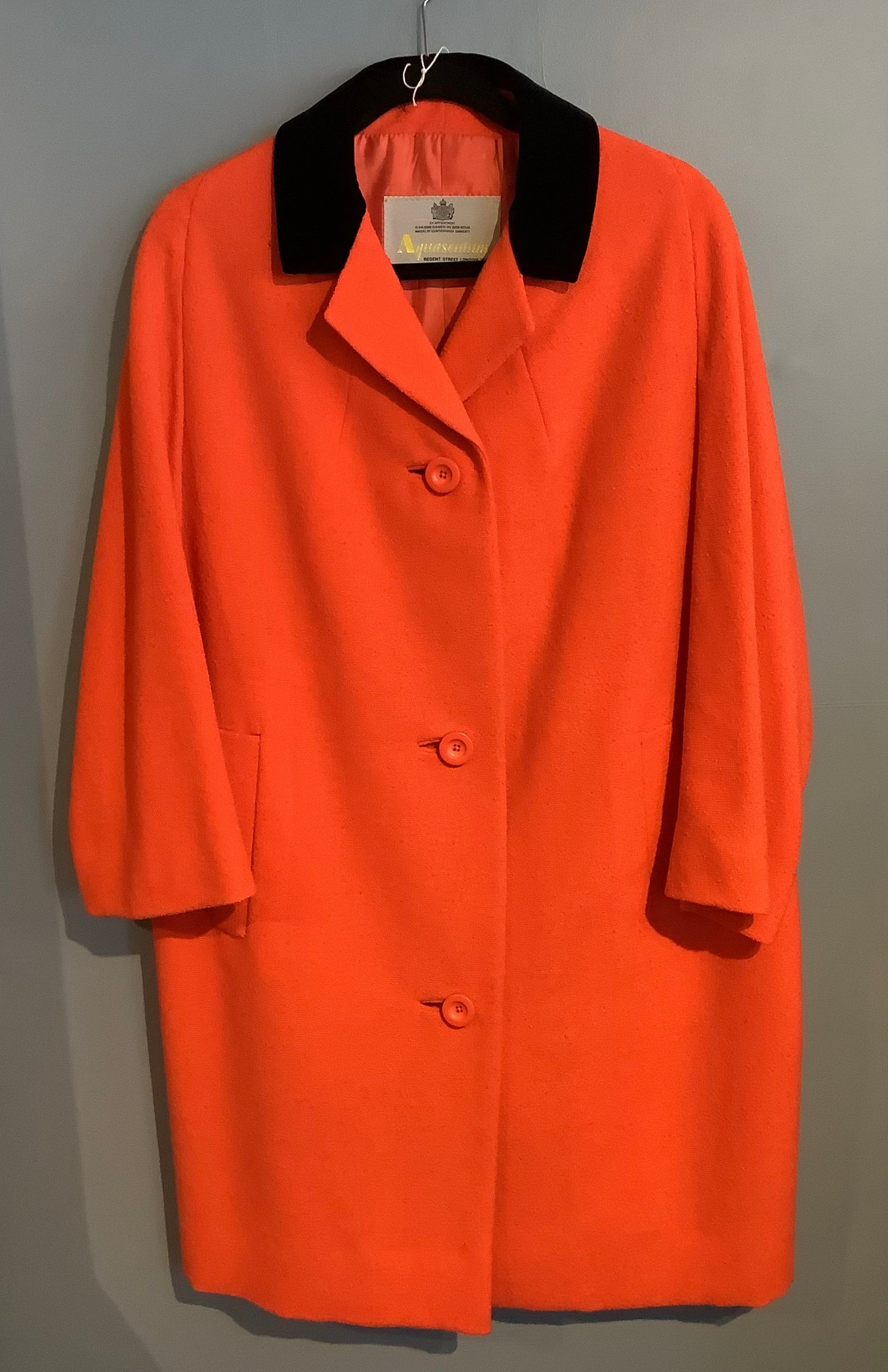 Aquascutum Coat