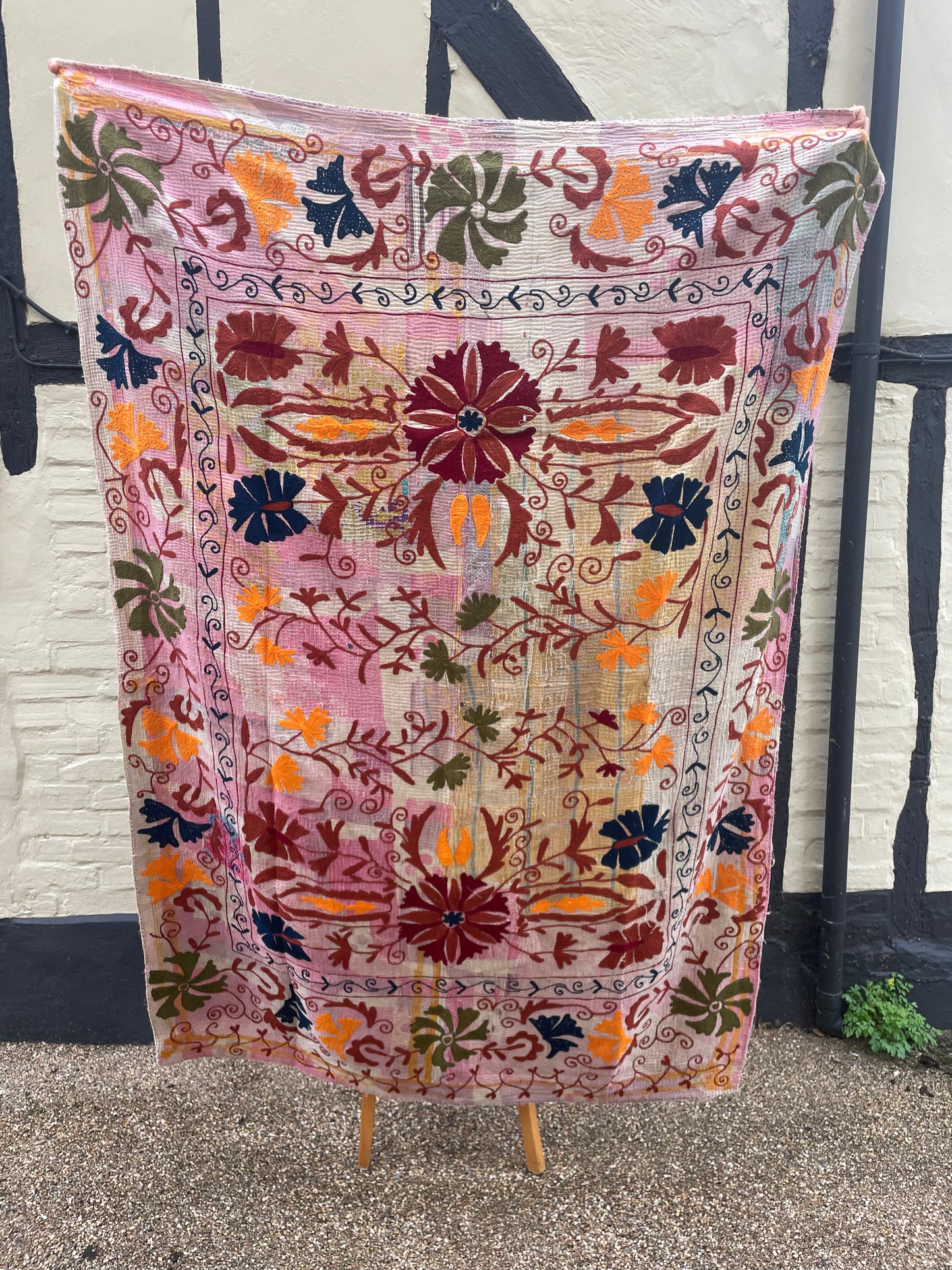 Kantha Sujani 48