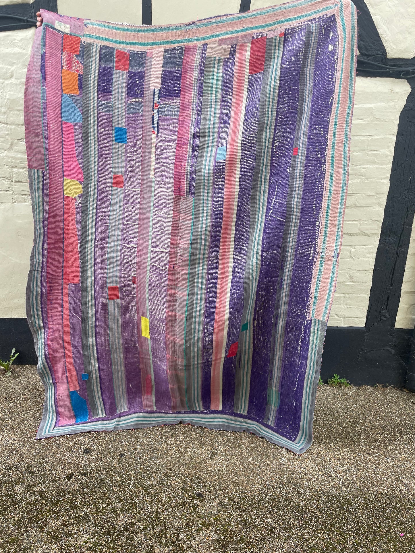 Kantha 42