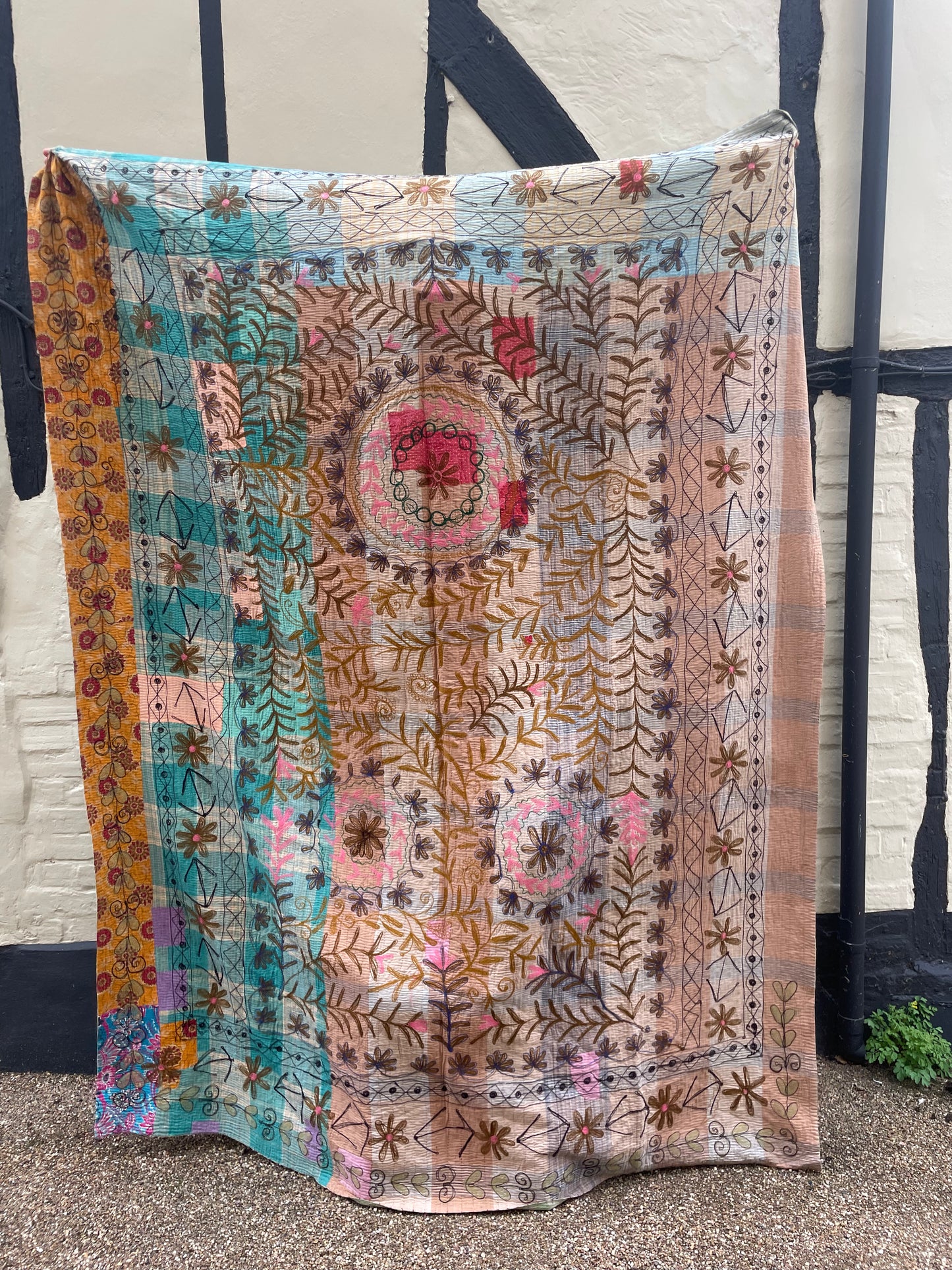 Kantha Sujani 48