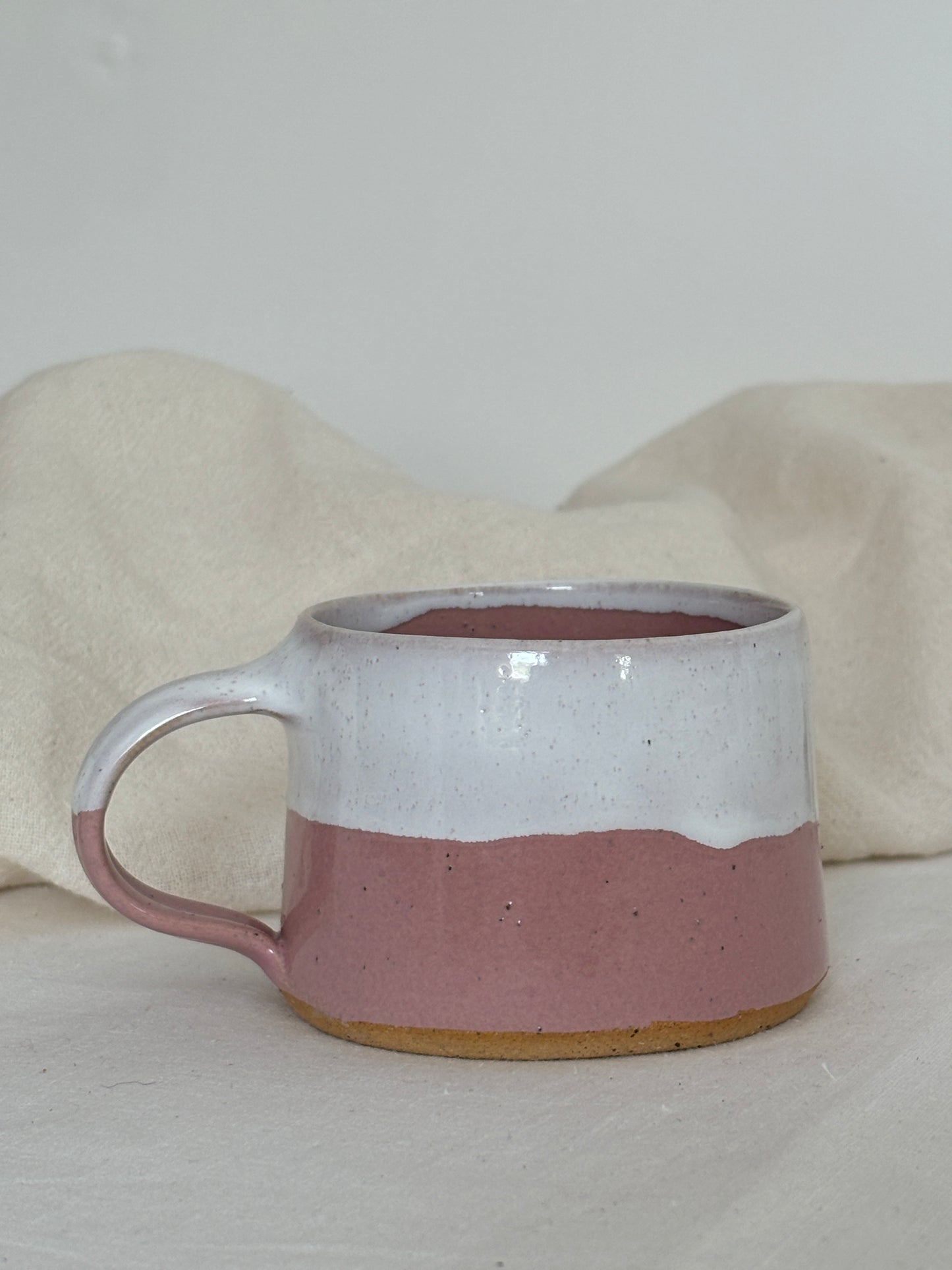 Espresso Mug