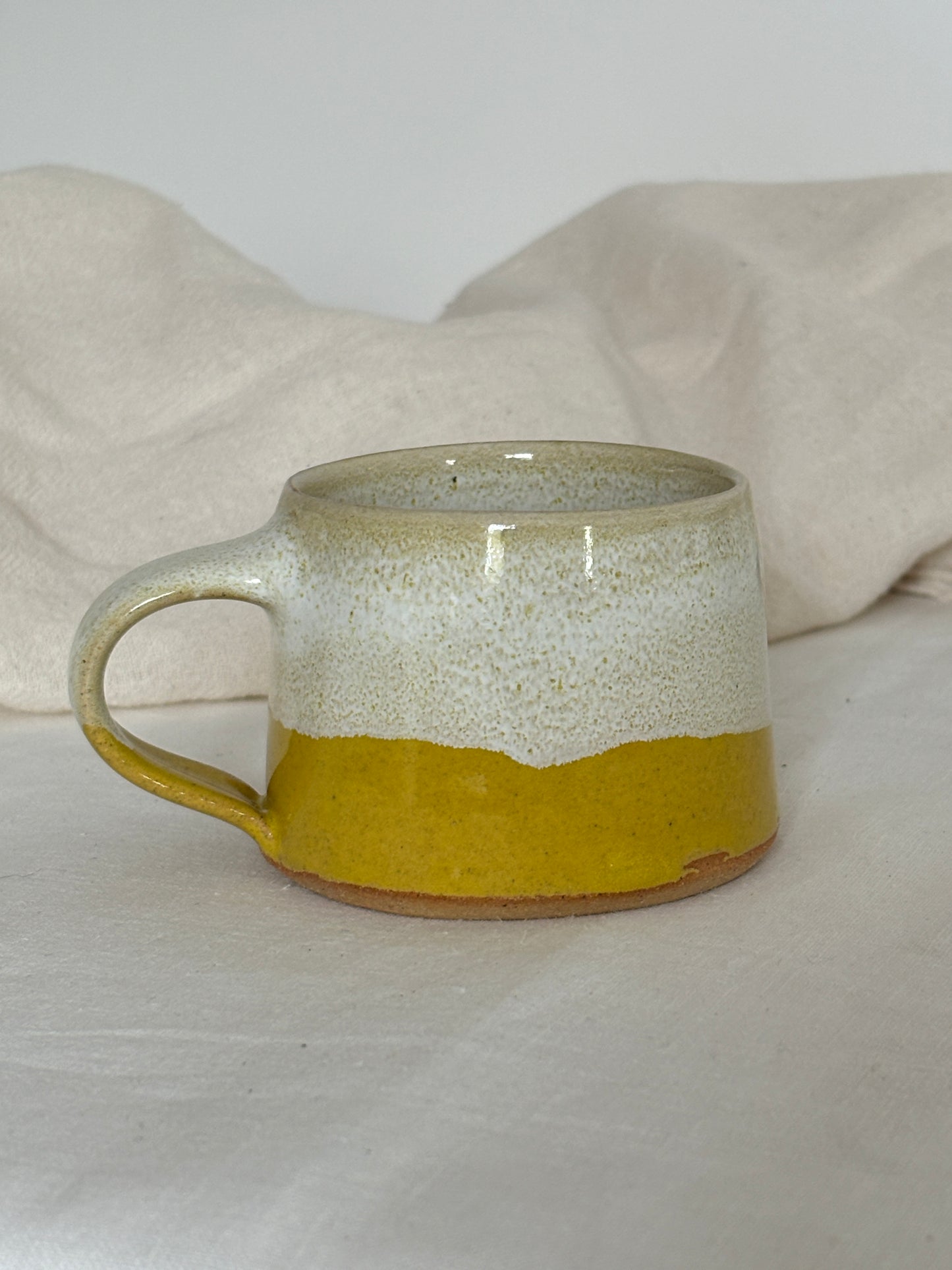 Espresso Mug