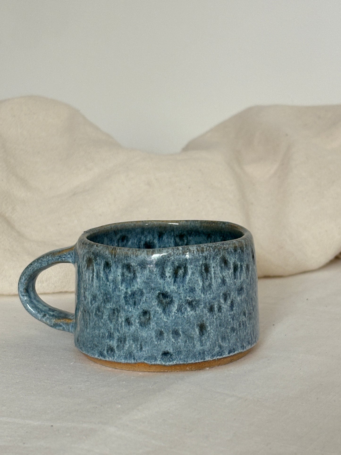 Espresso Mug