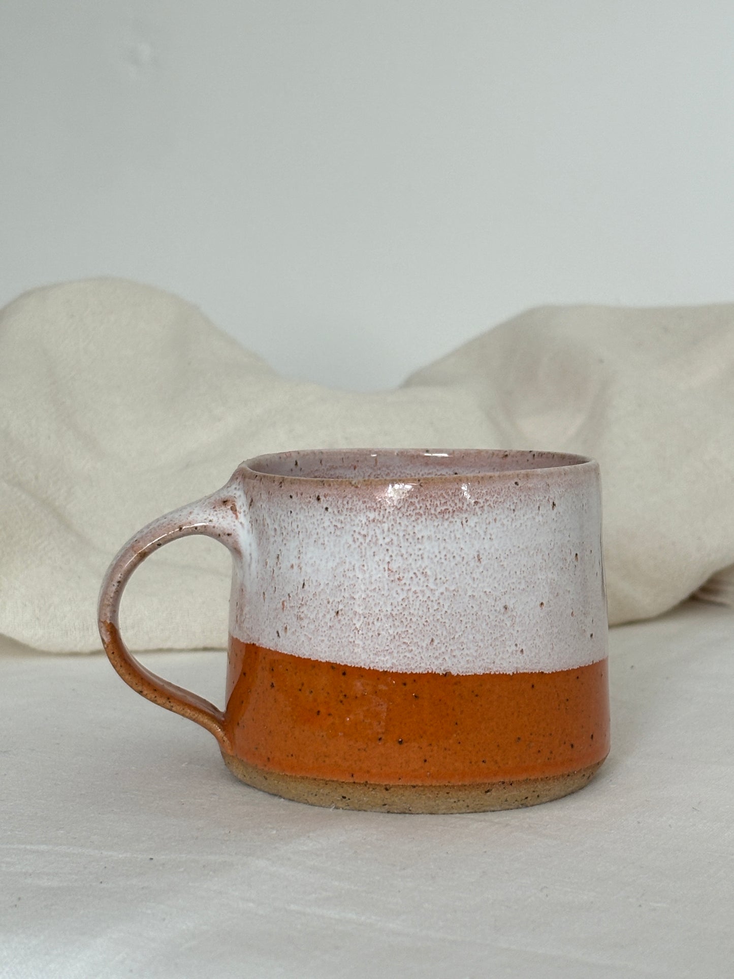 Espresso Mug