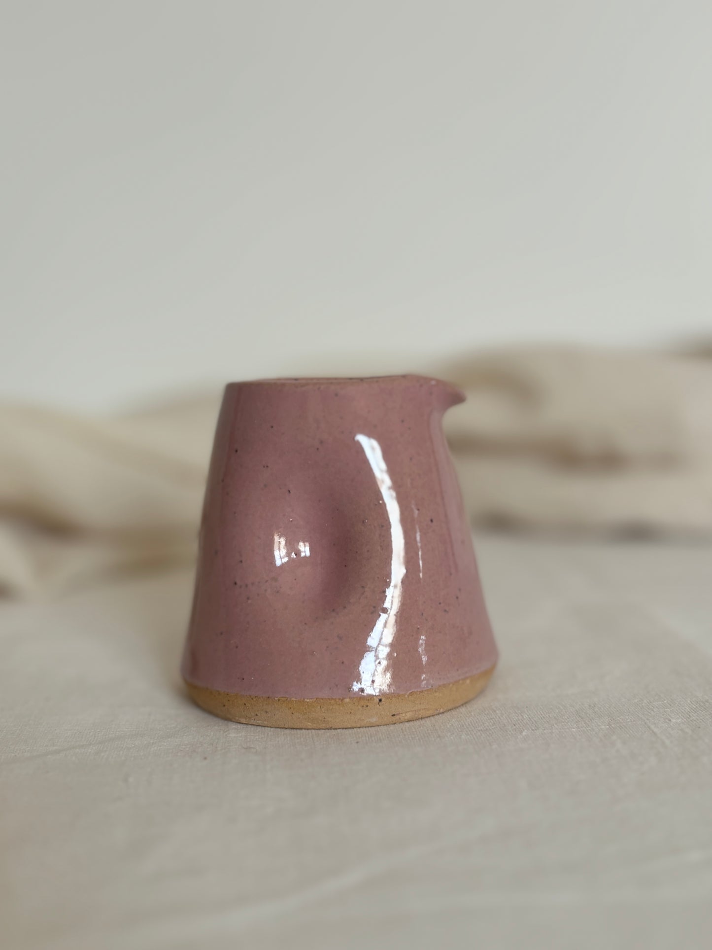 MINI Pinch Jug
