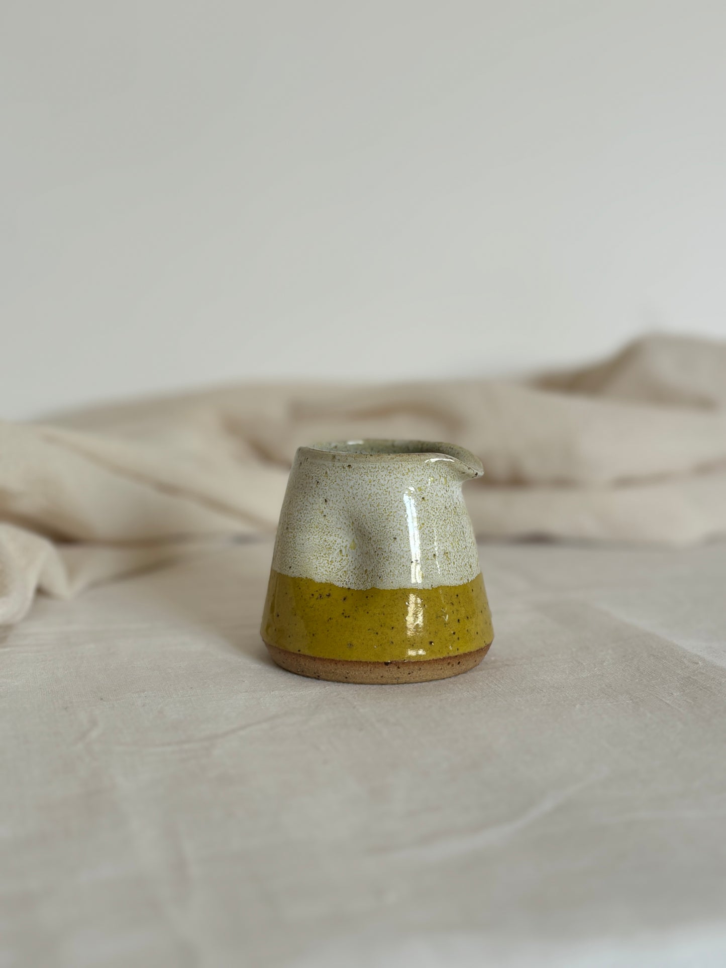 MINI Pinch Jug