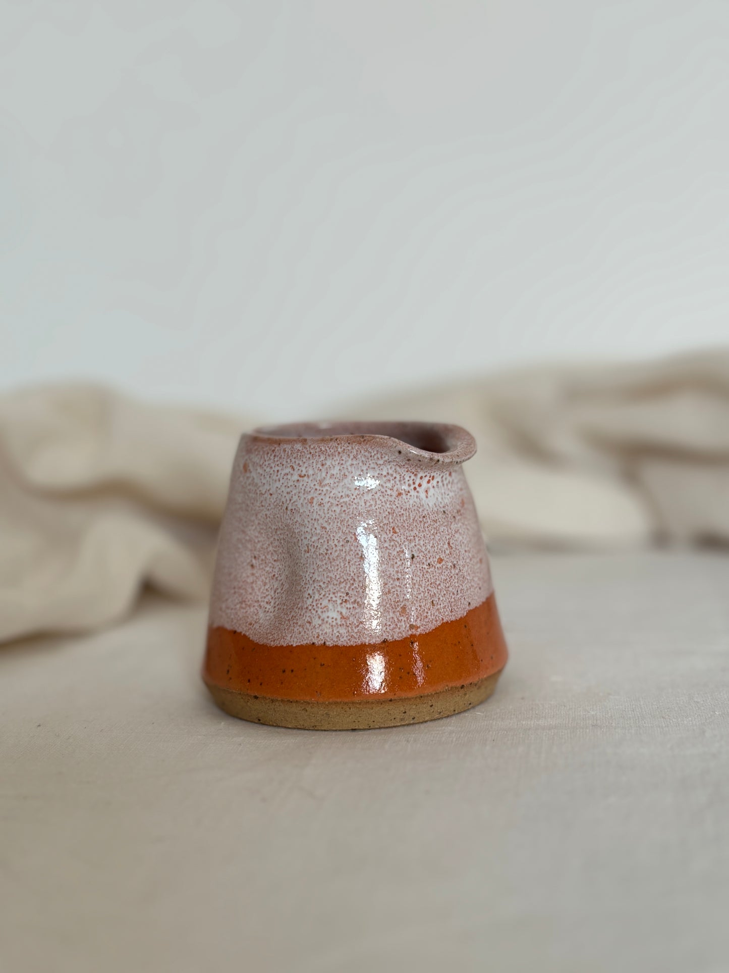 MINI Pinch Jug