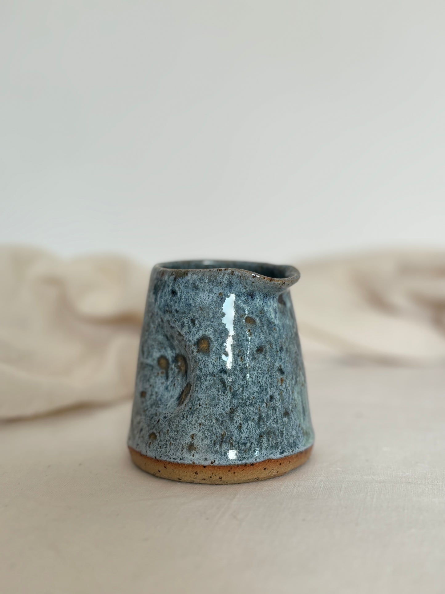 MINI Pinch Jug