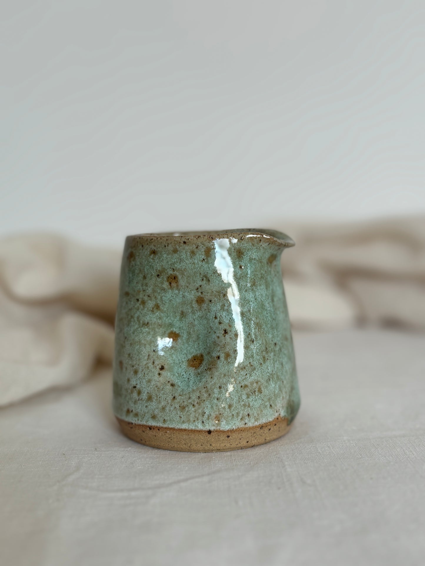 MINI Pinch Jug
