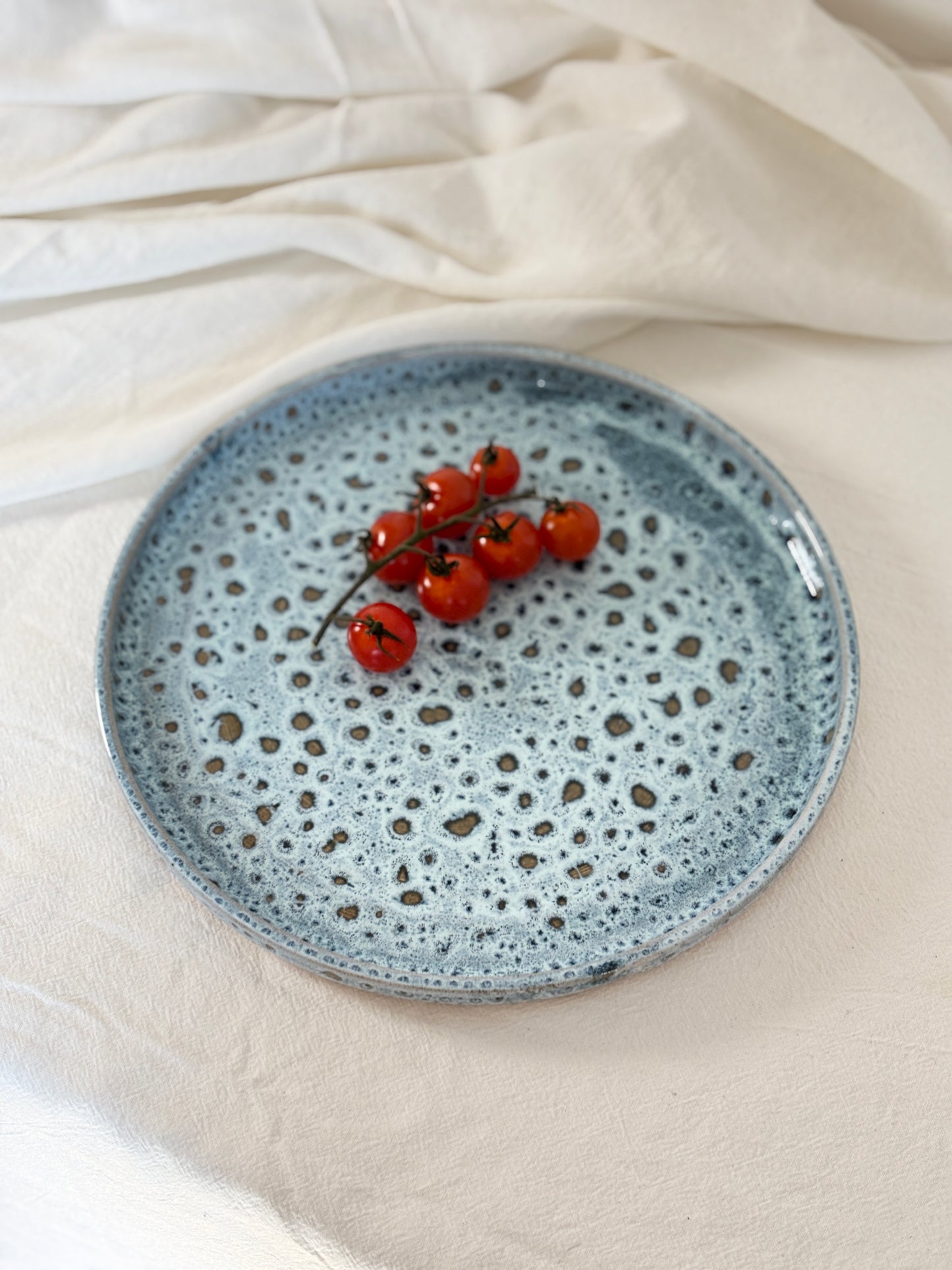 Dinner Plate