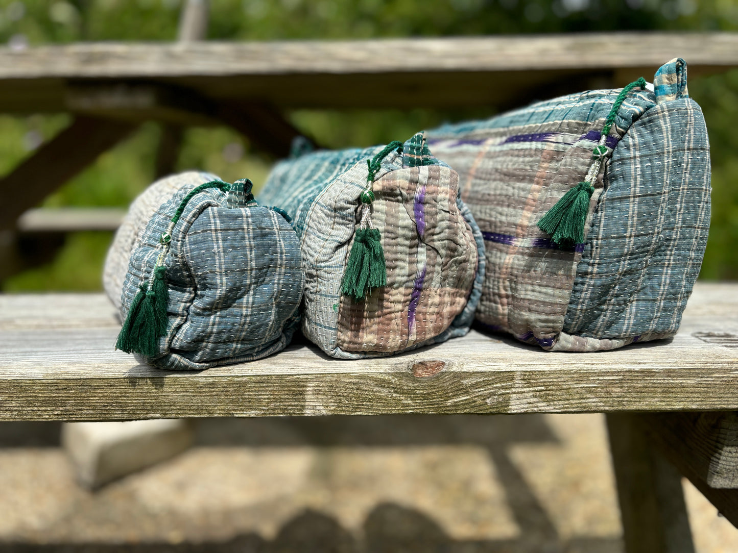 Wash Bag 01