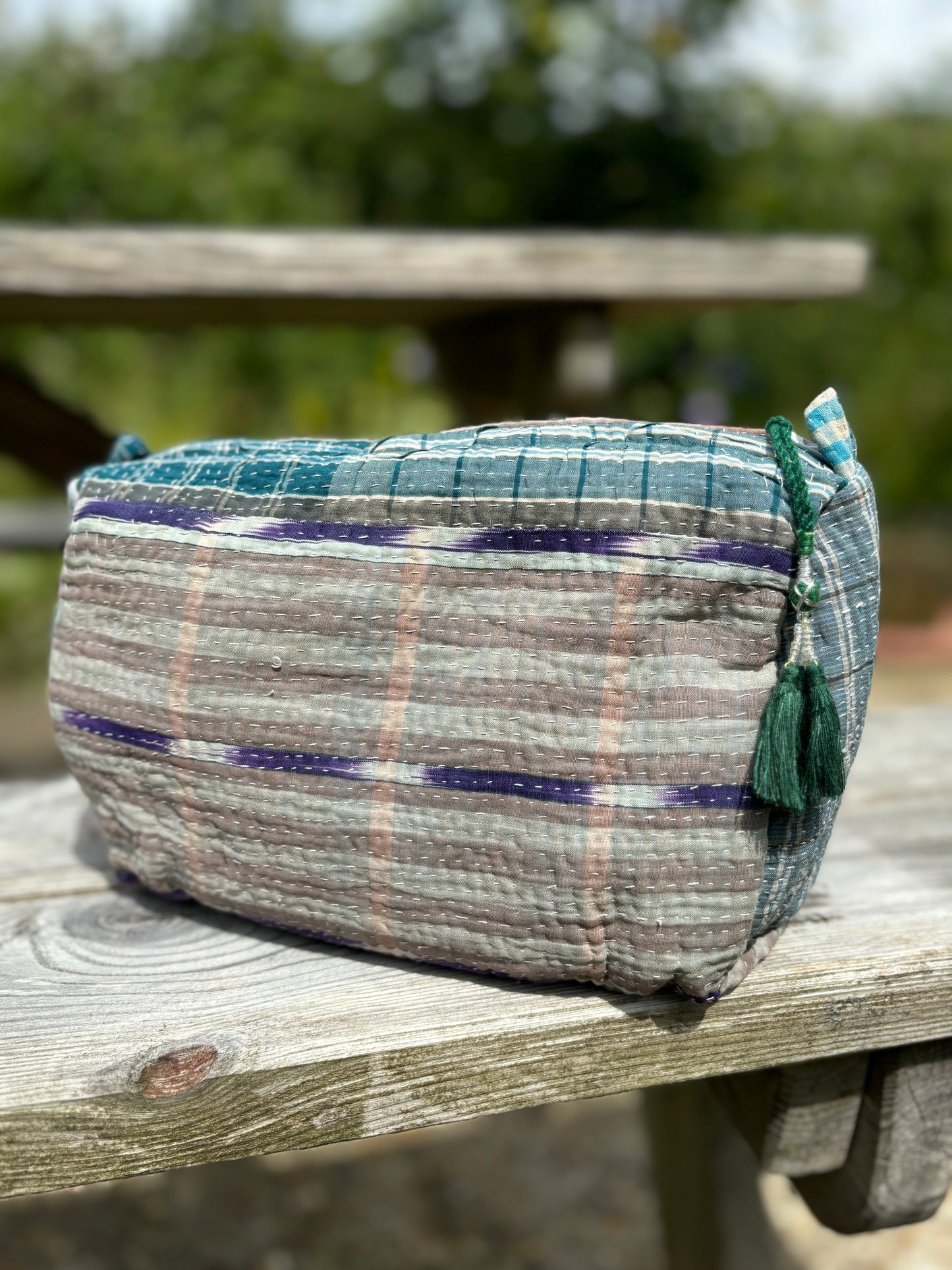 Wash Bag 01