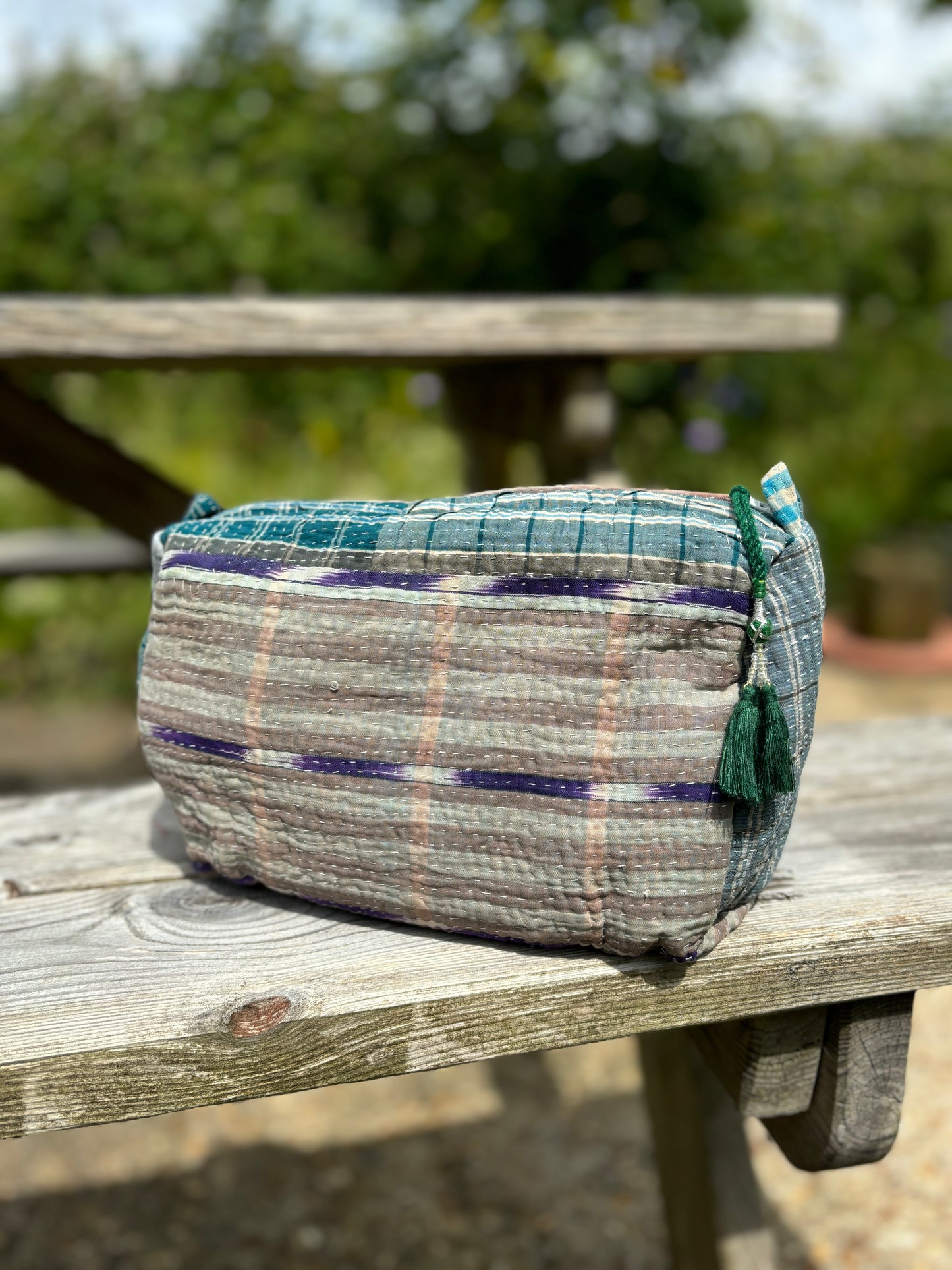 Wash Bag 01