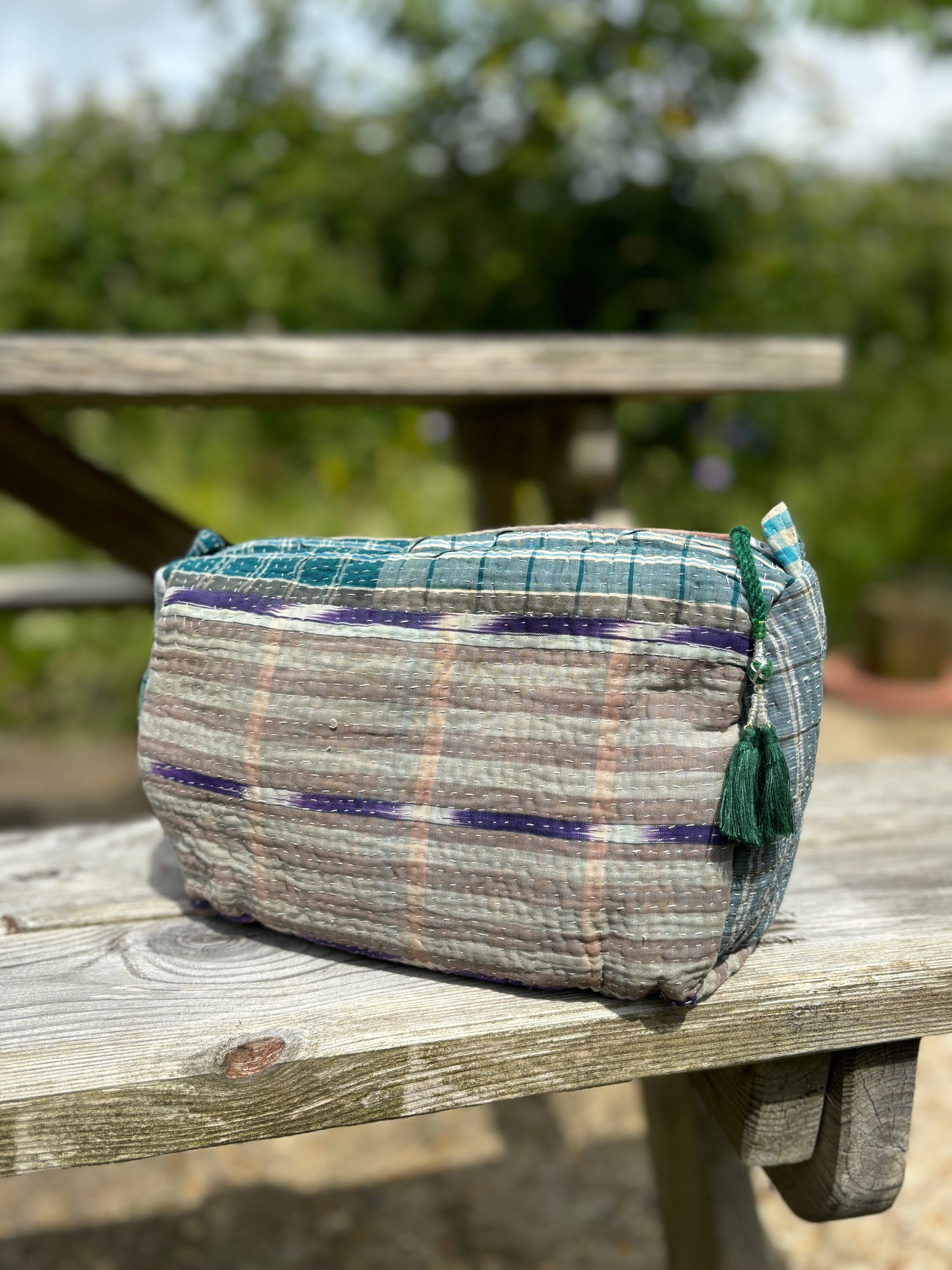 Wash Bag 01
