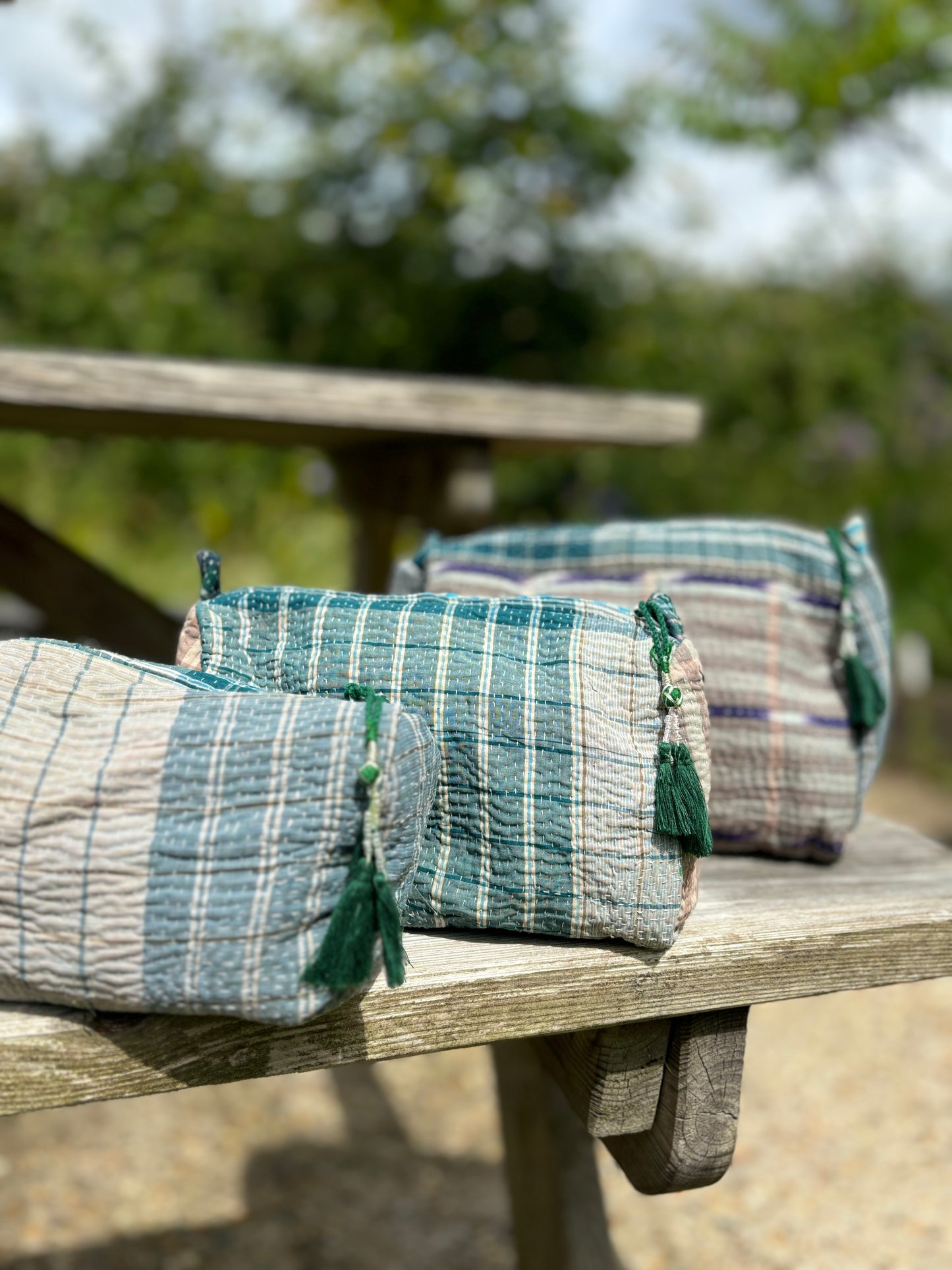 Wash Bag 01