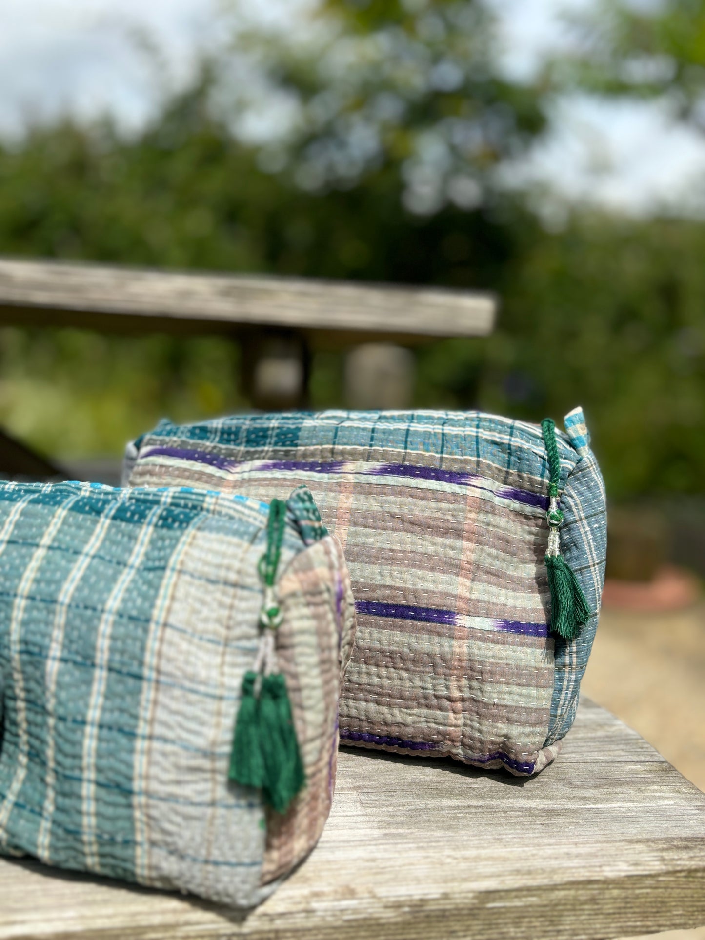 Wash Bag 01