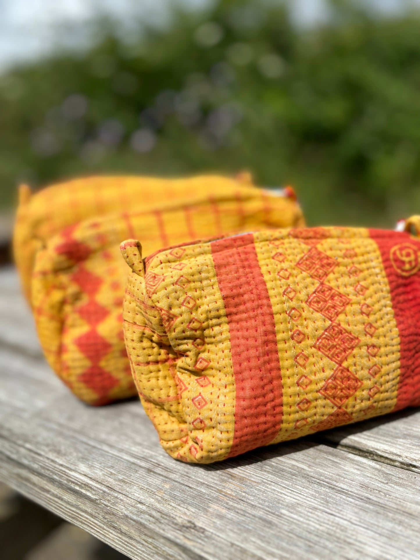 Wash Bag 04