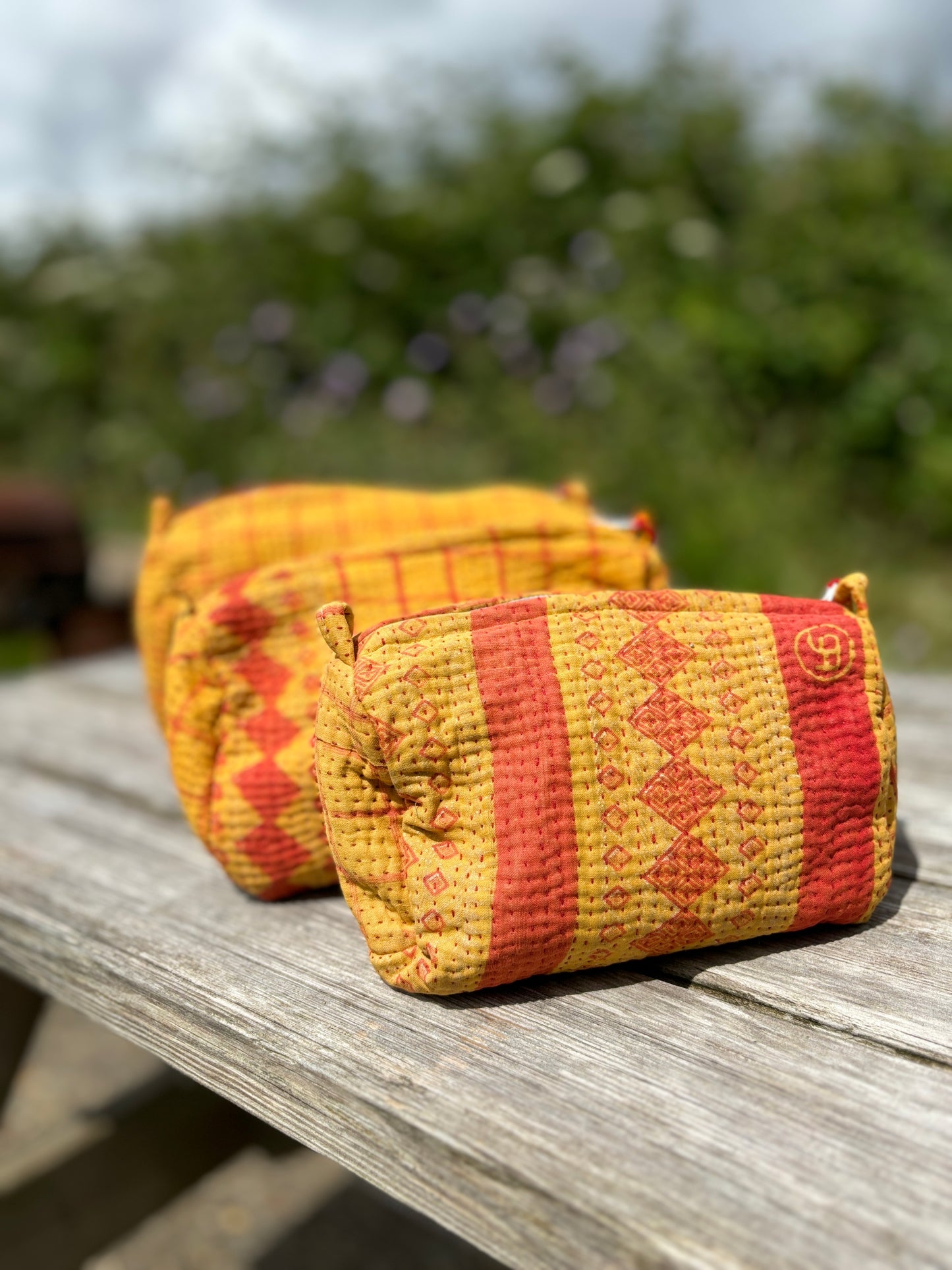 Wash Bag 04