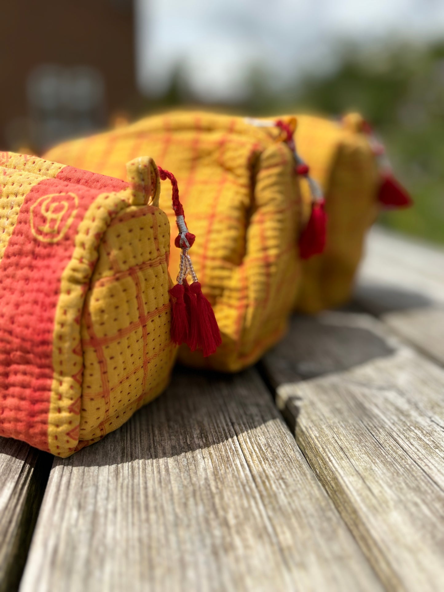Wash Bag 04
