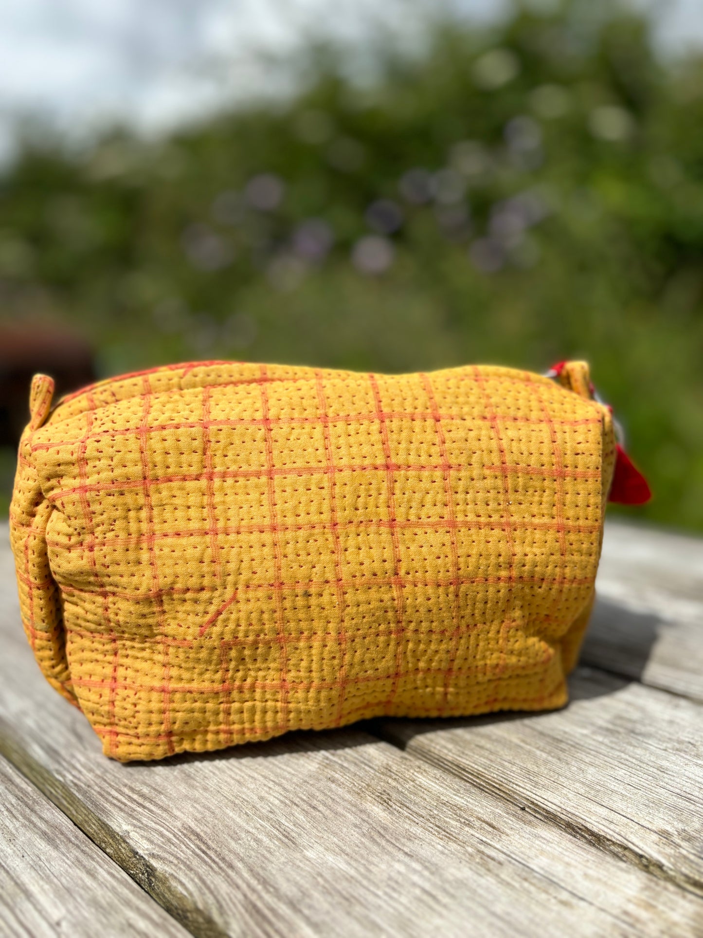 Wash Bag 04