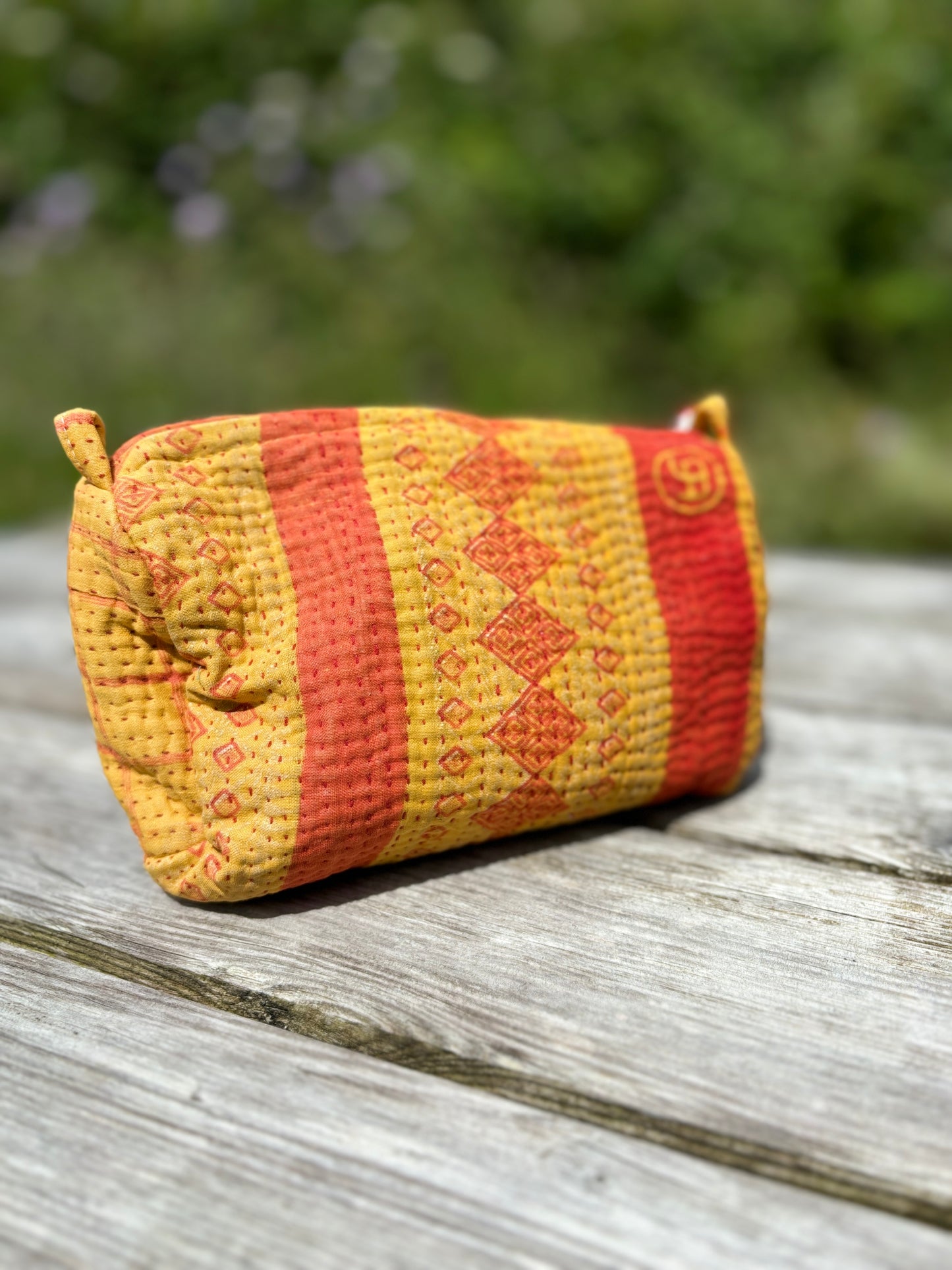 Wash Bag 04