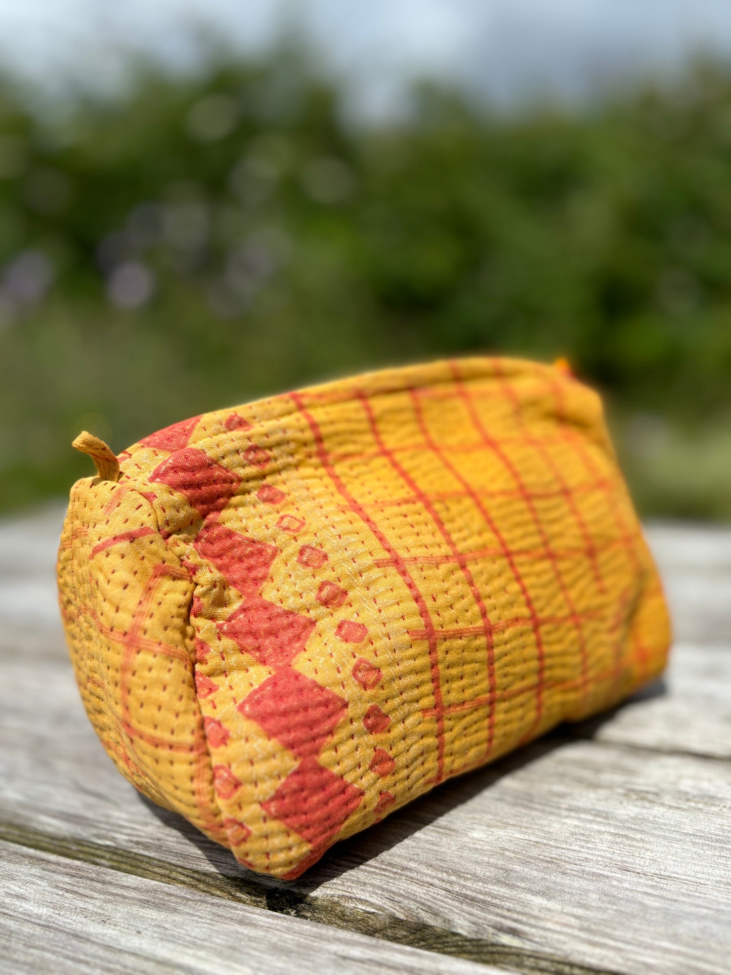 Wash Bag 04