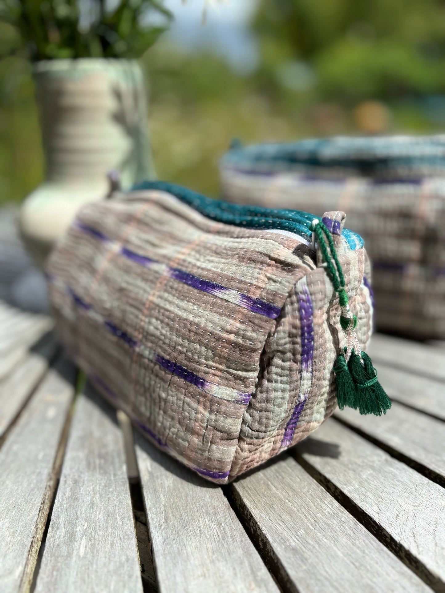 Wash Bag 01