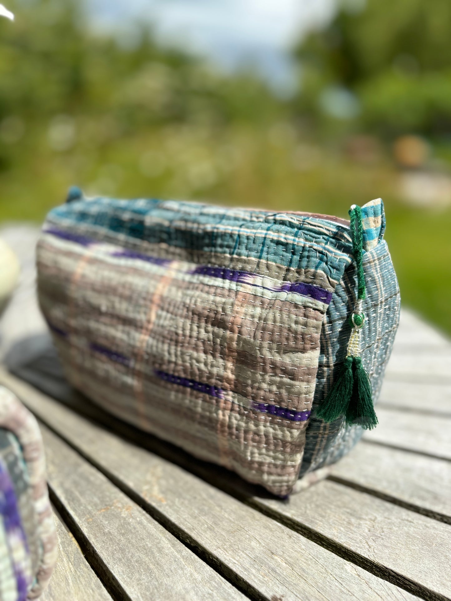Wash Bag 01