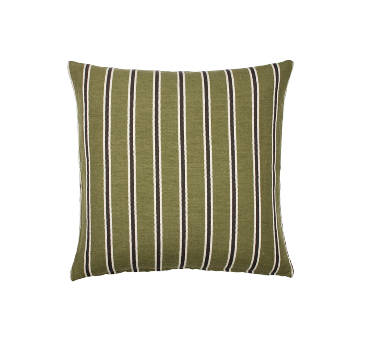 Dagmar Cushion Green