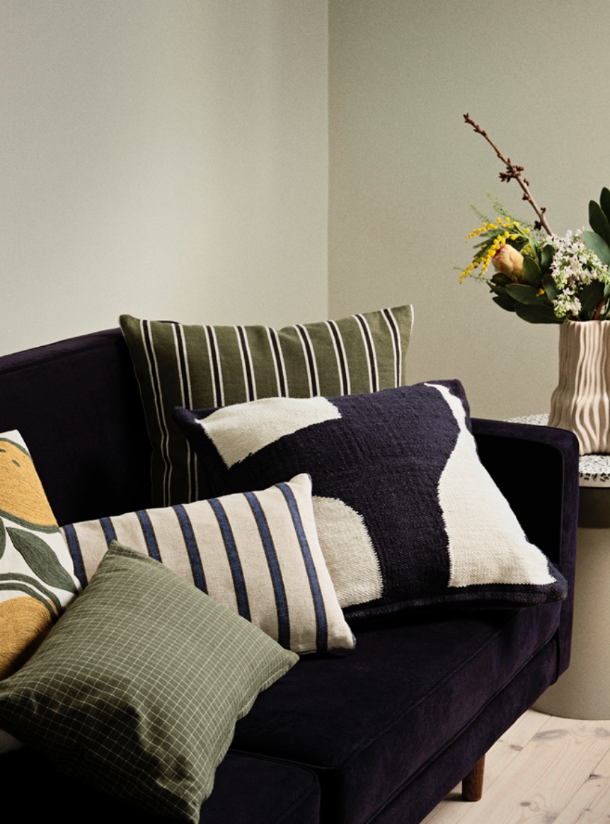 Bodil Cushion