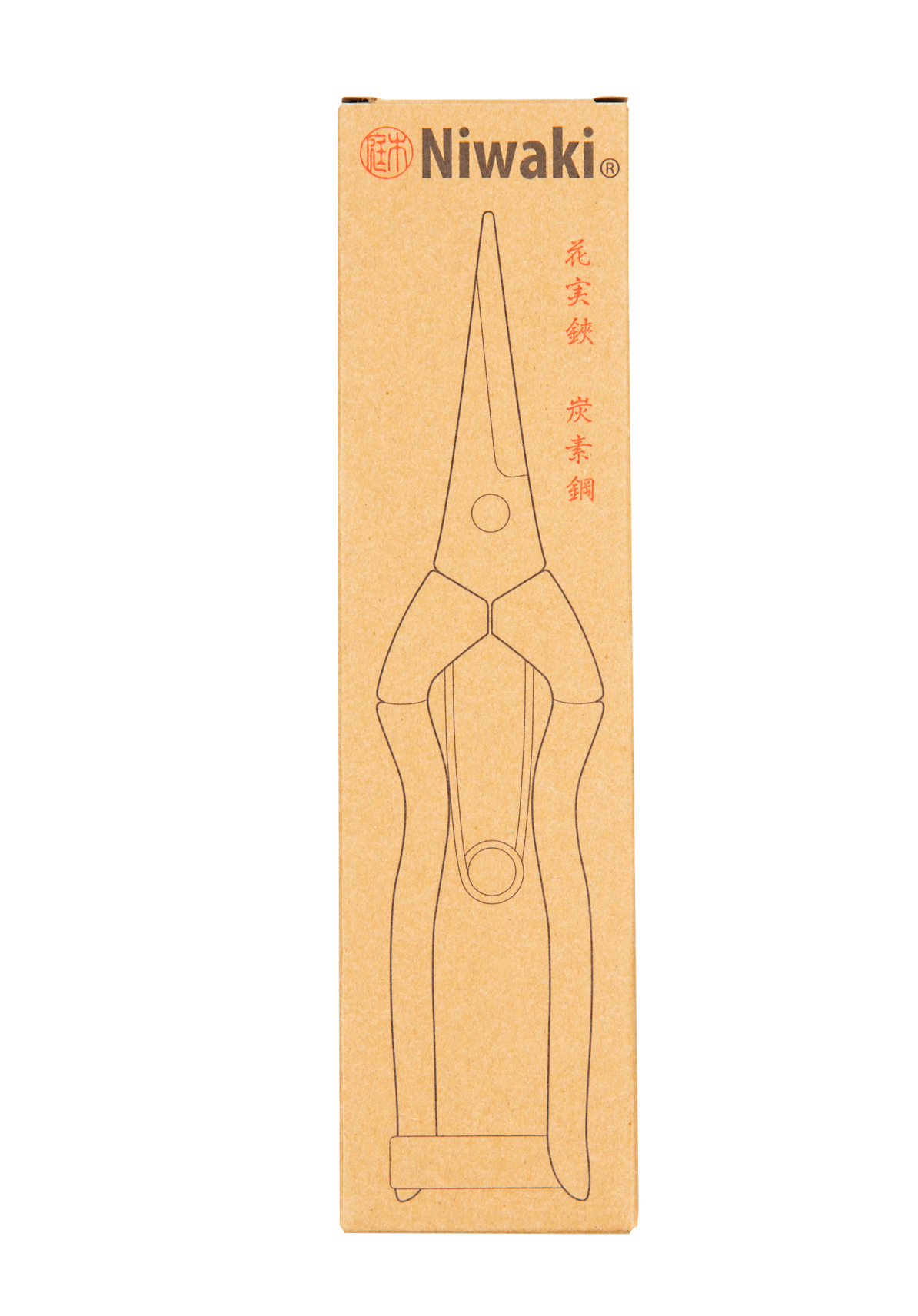 Niwaki Garden Snips