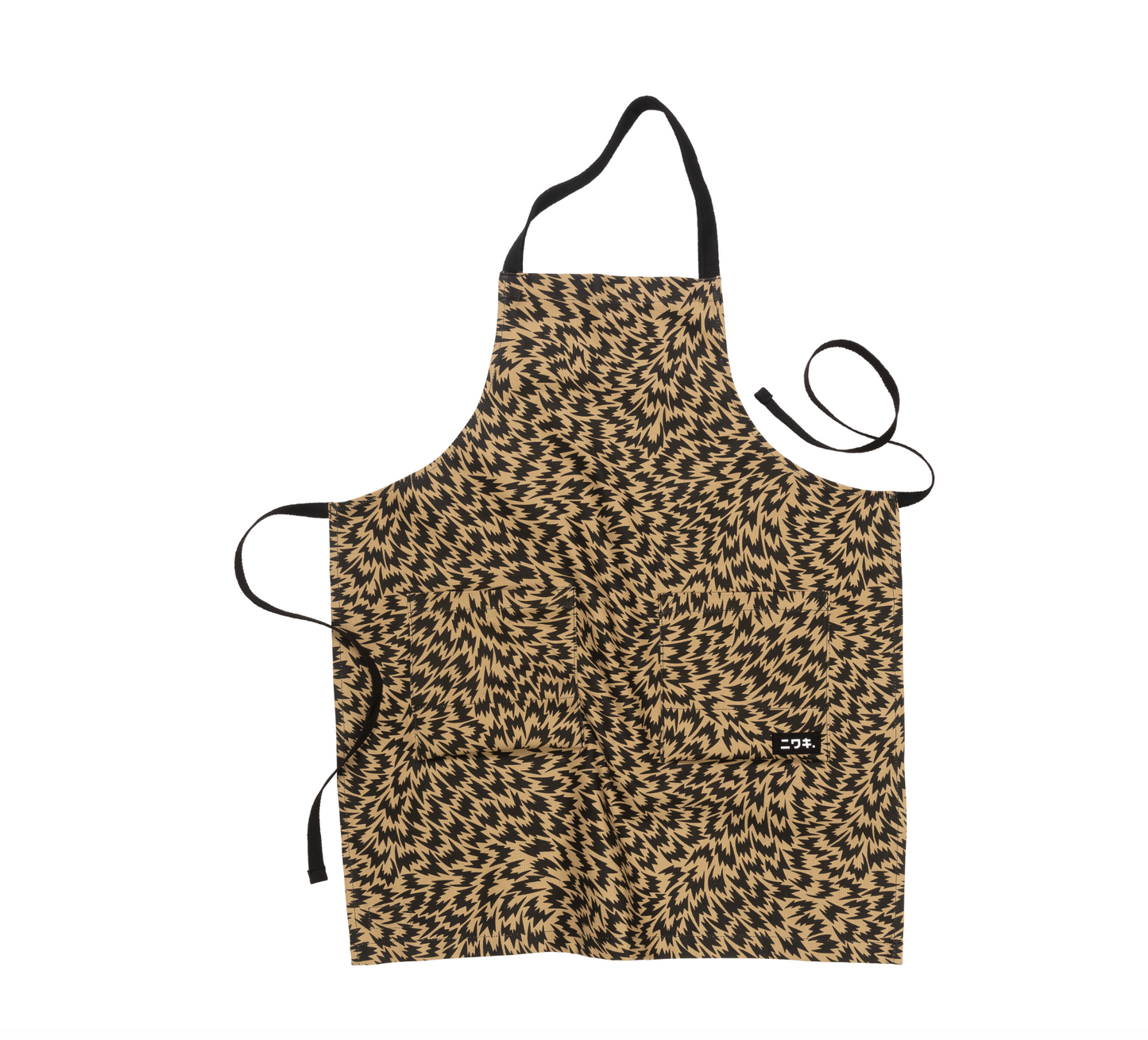 Niwaki X Eley Kishimoto Flash Apron