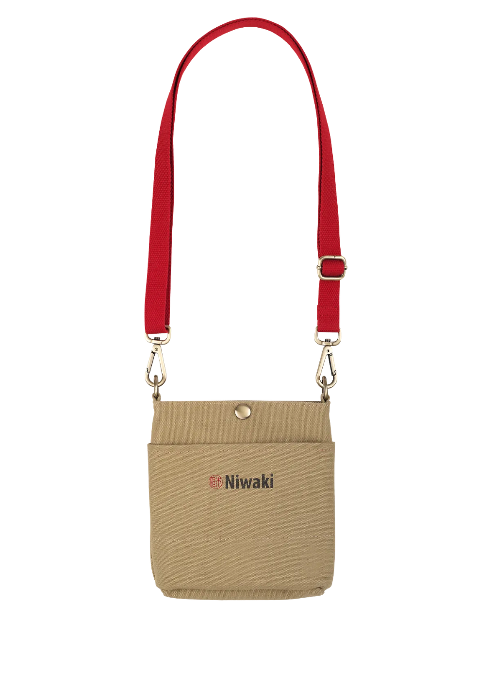 Niwaki Pouch