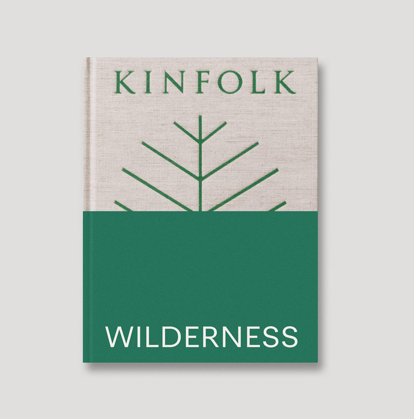Kinfolk Wilderness