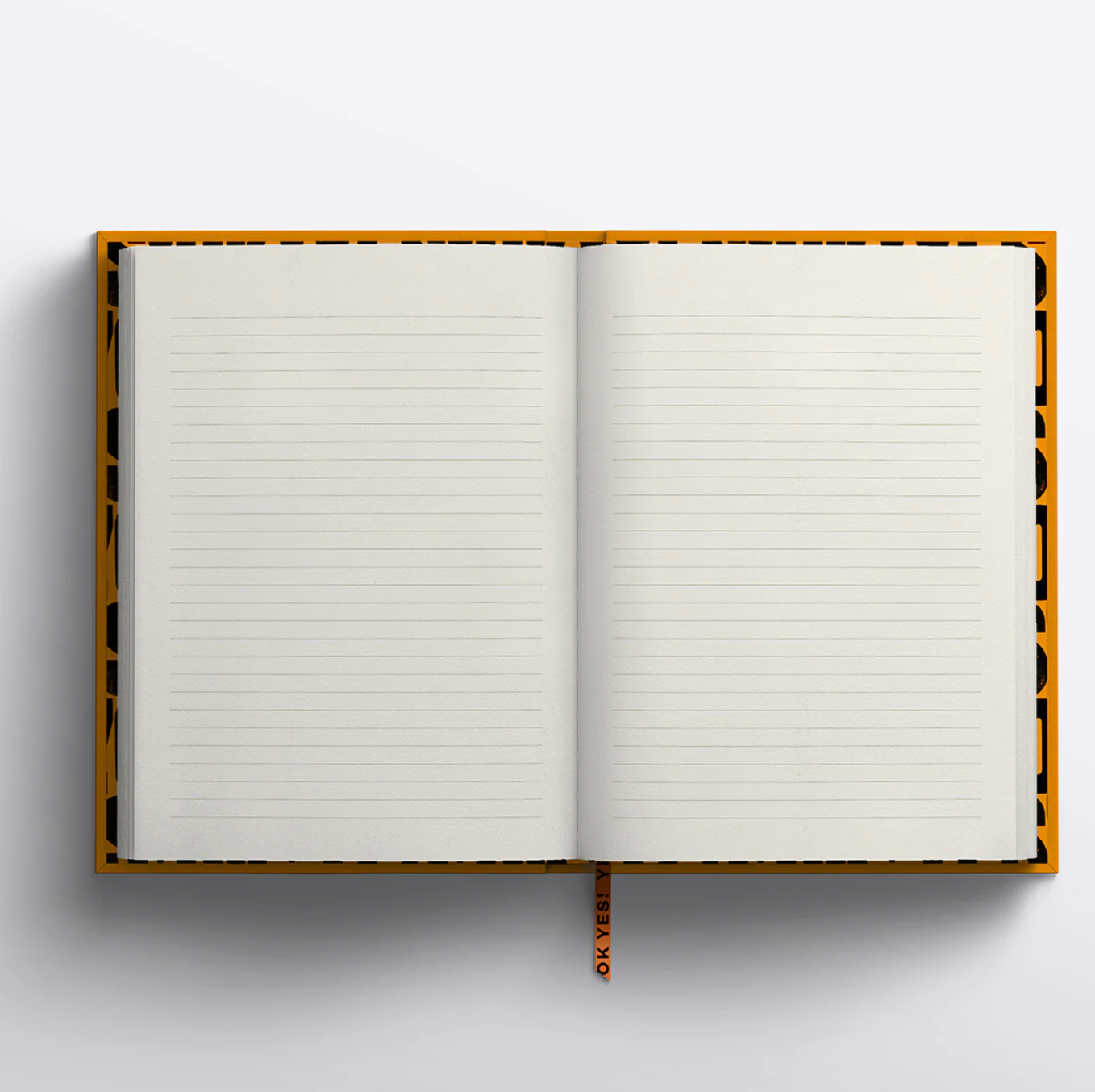Notebook Anthony Burrill