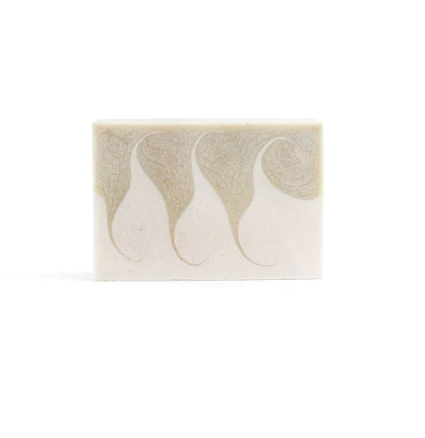 DOOK Bergamot, Juniper & Rose Geranium Handmade Soap