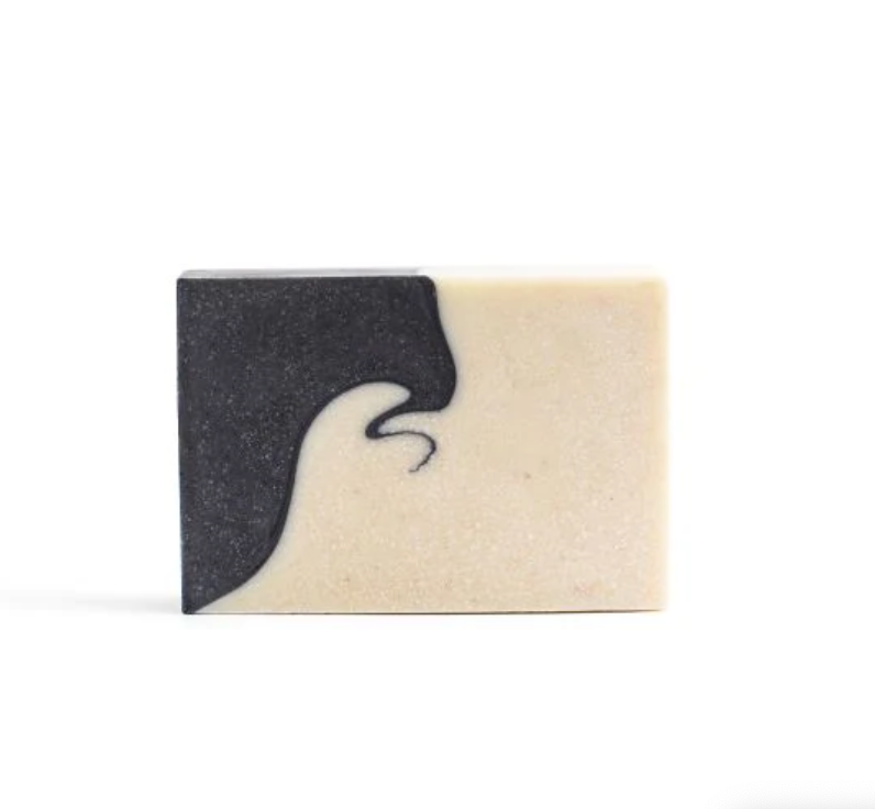 DOOK Patchouli, Frankincense, Mandarin & Cedar Handmade Soap