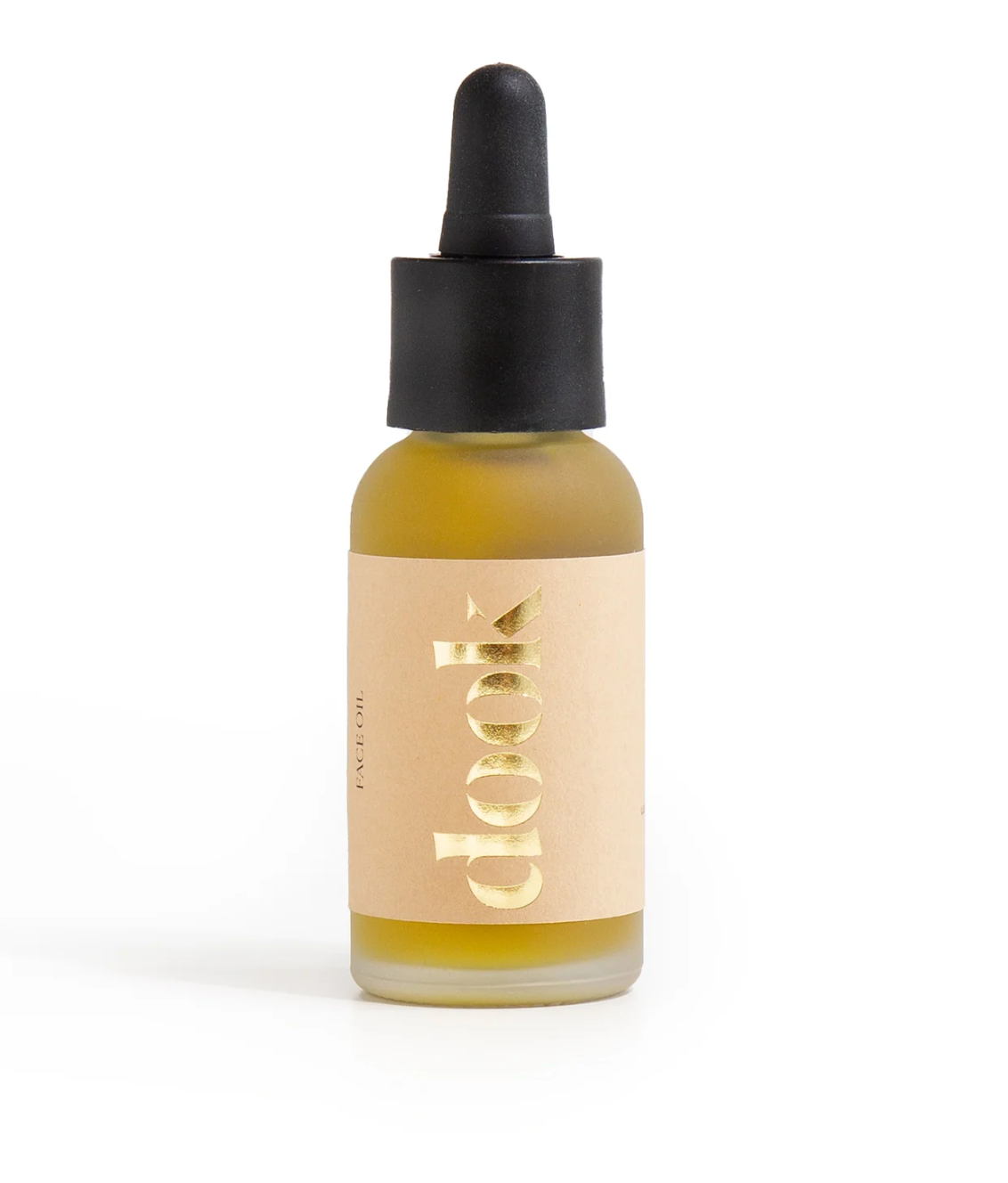 DOOK Face Oil 30ml