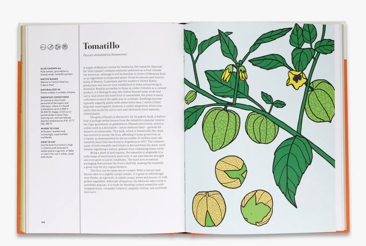 Edible 70 Sustainable Plants That Are Changing How We Eat