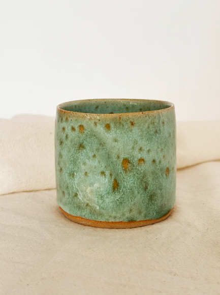 MINI Pinch Mug