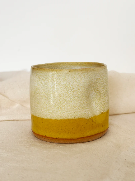 MINI Pinch Mug