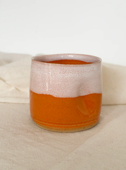 MINI Pinch Mug