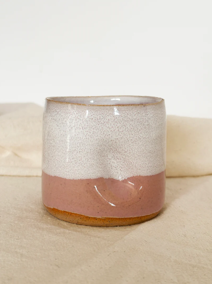 MINI Pinch Mug