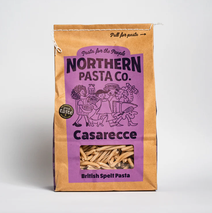 Northern Pasta Co.