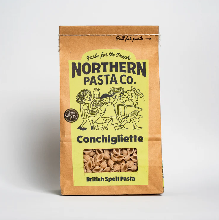 Northern Pasta Co.