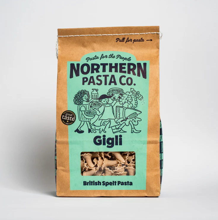Northern Pasta Co.
